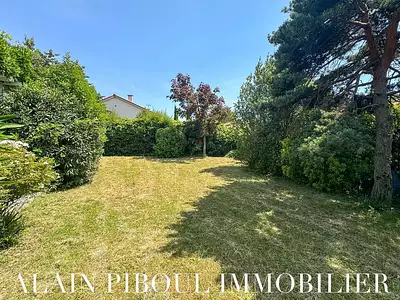 Maison, 126 m²