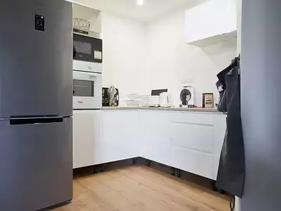 Appartement, 120 m²