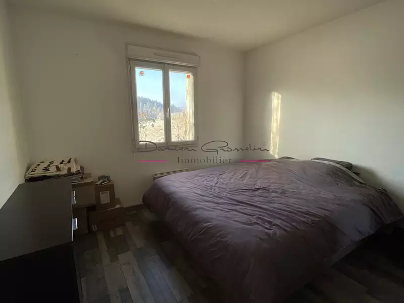 Maison, 101 m²