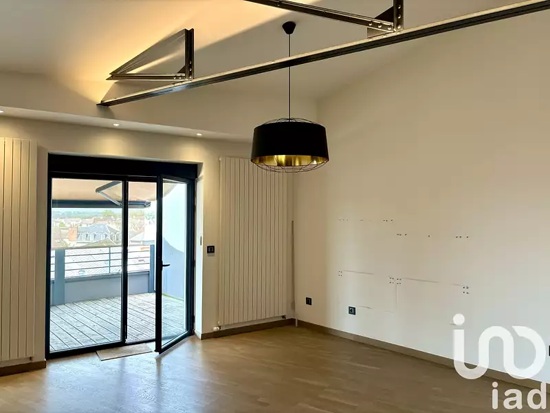 Appartement, 182 m²