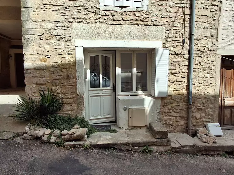 Maison, 90 m²
