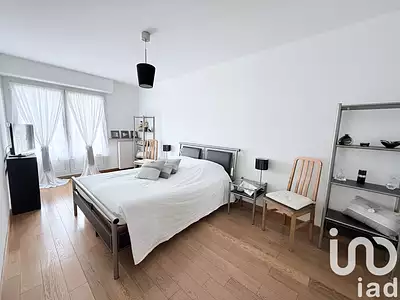 Appartement, 76 m²