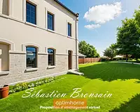 Appartement, 215 m²