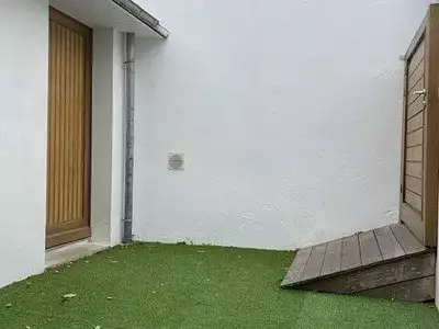 Maison, 111,4 m²
