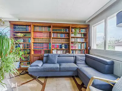 Maison, 144,4 m²
