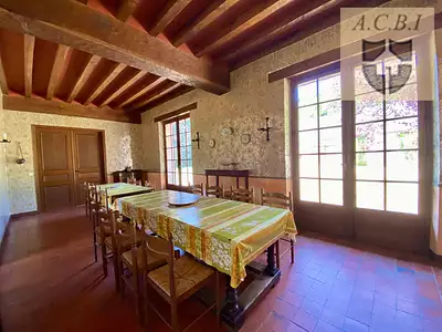 Maison, 290 m²