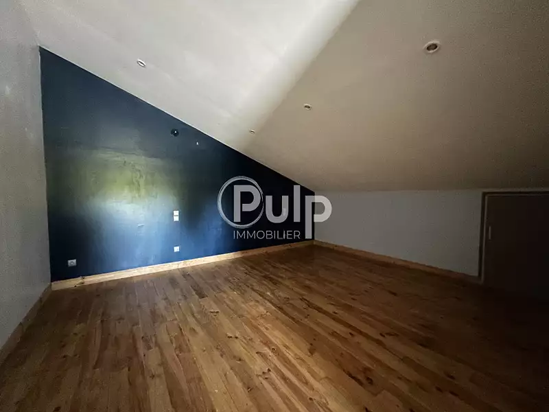Appartement, 86 m²