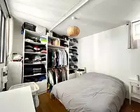 Appartement, 54,93 m²