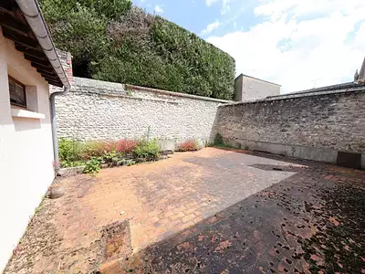 Maison, 124 m²