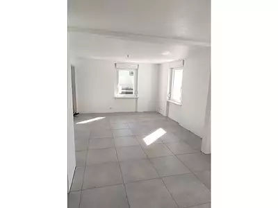 Appartement, 112 m²
