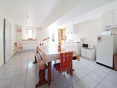 Maison, 220 m²