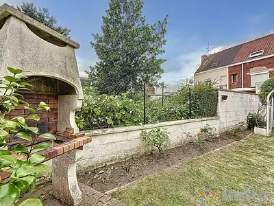 Maison, 89 m²