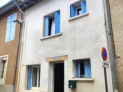 Maison, 48 m²