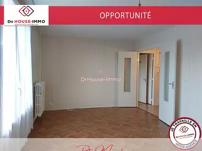 Appartement, 92,74 m²