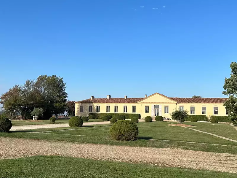 Maison, 450 m²