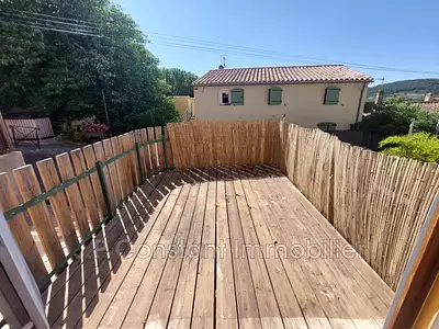 Maison, 64 m²