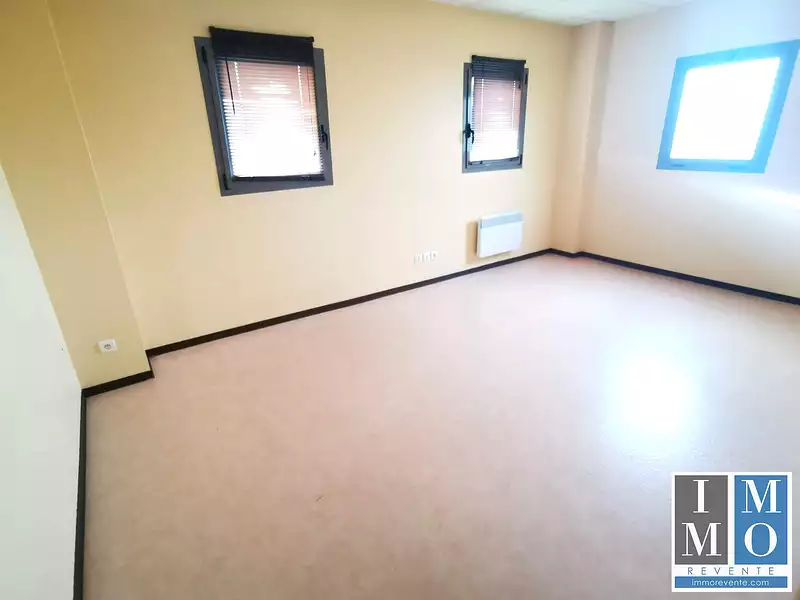 Divers, 57 m²