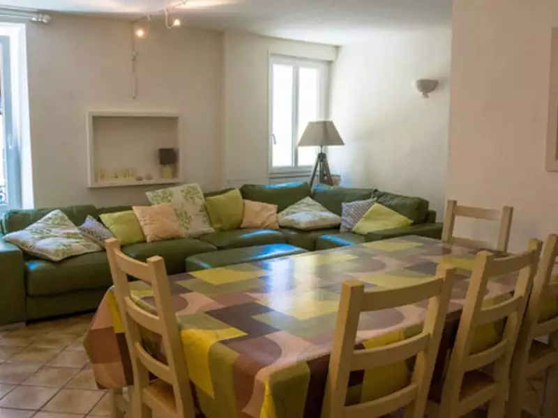 Maison, 135 m²