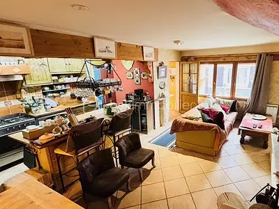 Maison, 110 m²