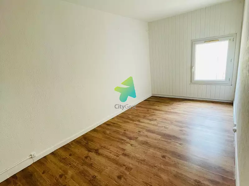 Maison, 33 m²
