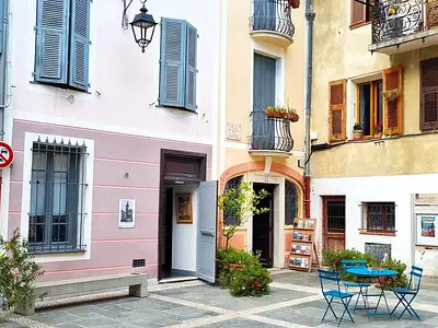 Appartement, 165 m²