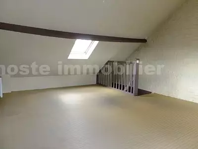 Appartement, 41 m²