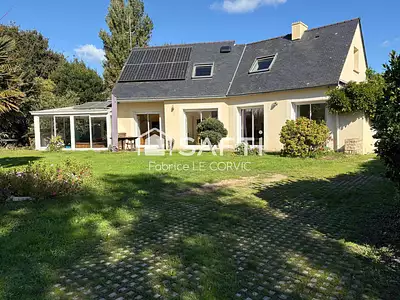 Maison, 112 m²