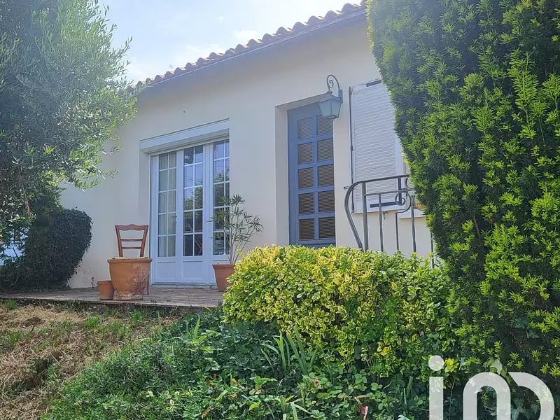 Maison, 90 m²