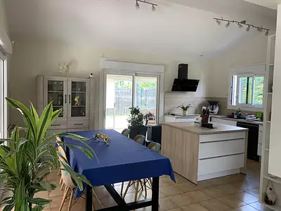 Maison, 148 m²