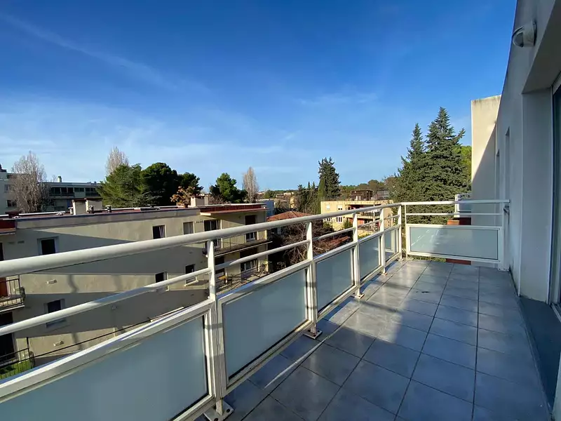 Appartement, 49,65 m²