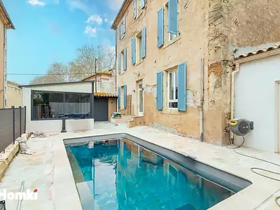 Maison, 259 m²