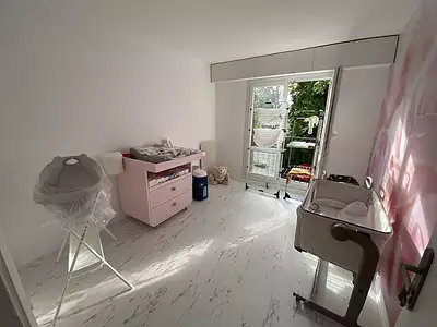 Appartement, 71,49 m²