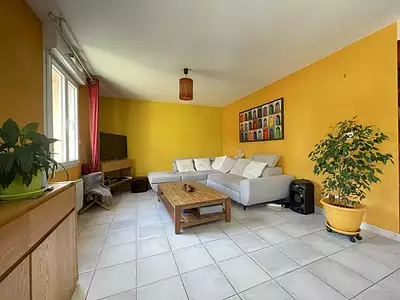 Maison, 94 m²