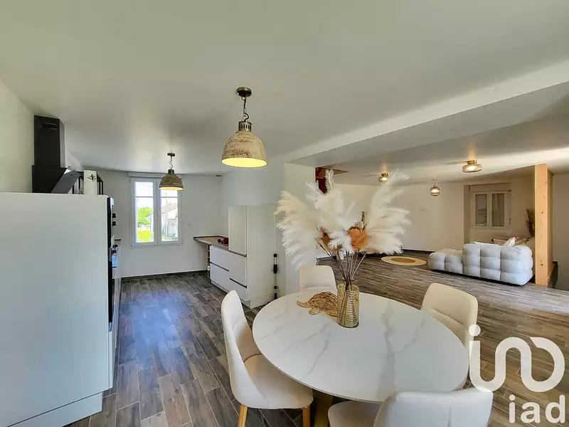 Maison, 120 m²