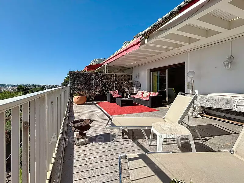 Appartement, 77,75 m²