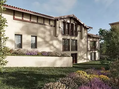 Appartement, 187,85 m²