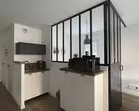 Appartement, 31,73 m²