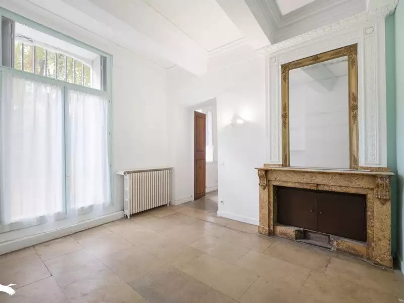 Appartement, 121 m²