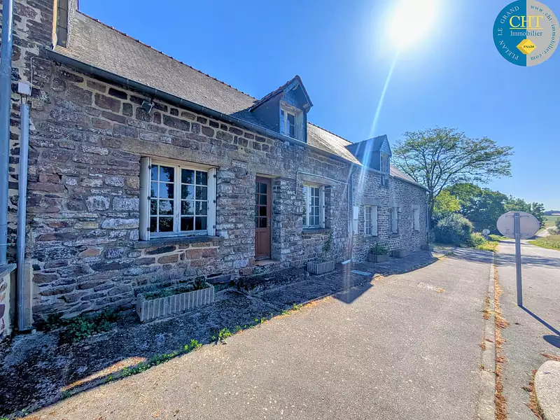Maison, 110 m²