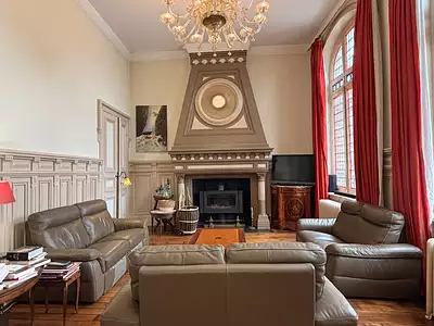 Maison, 336 m²