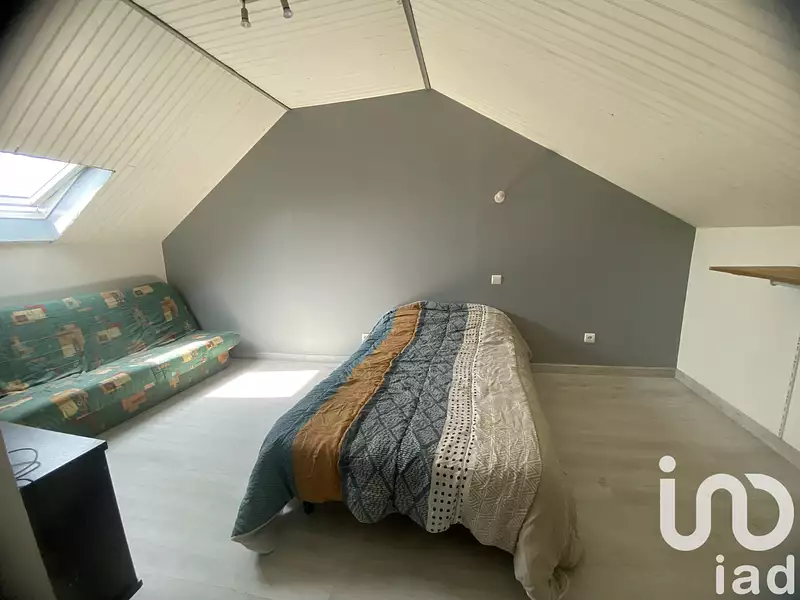 Maison, 93 m²