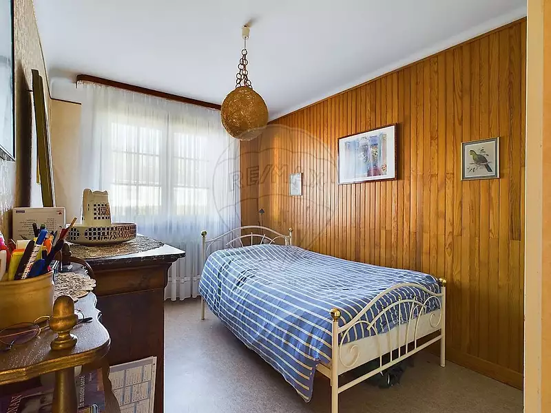 Maison, 90 m²