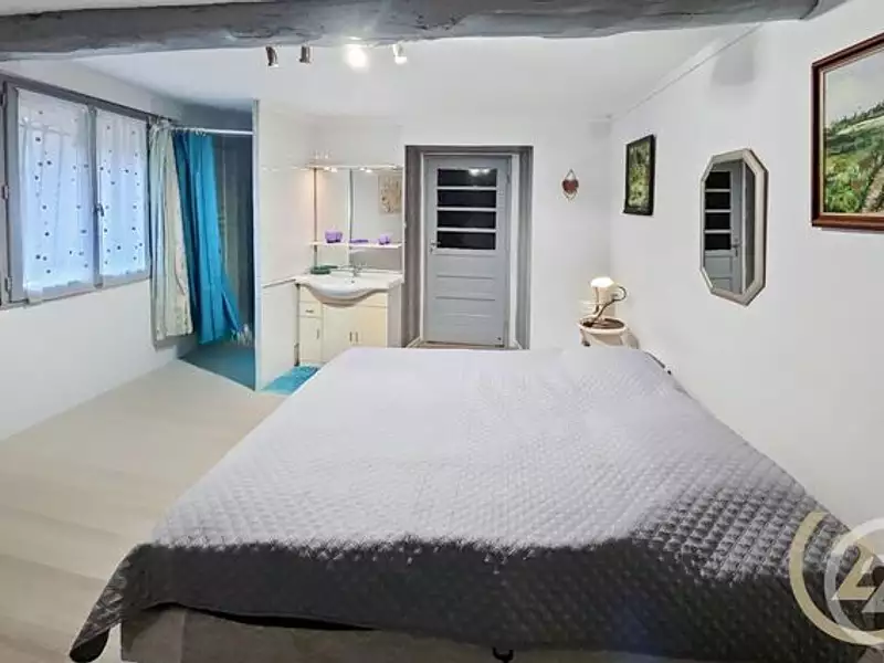 Maison, 143 m²