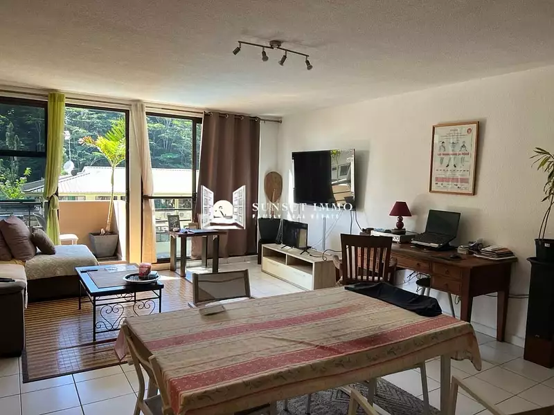 Appartement, 119 m²