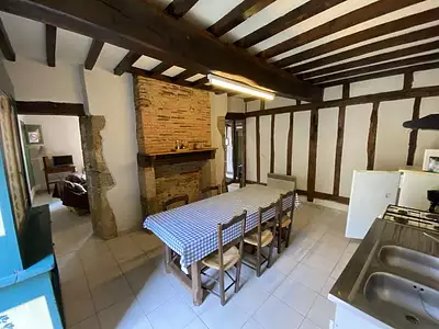Maison, 183 m²