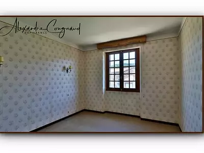 Maison, 158 m²