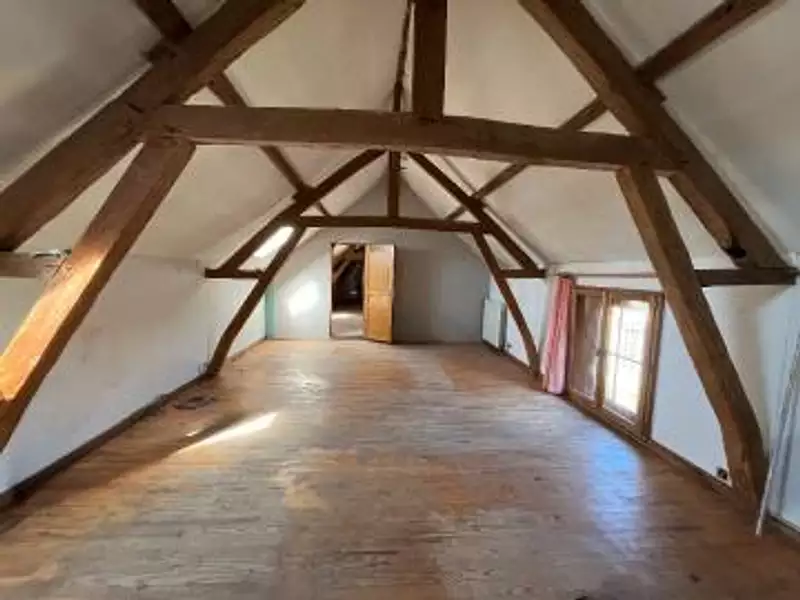 Maison, 170 m²