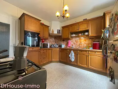 Maison, 87 m²