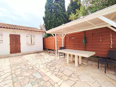 Maison, 40 m²