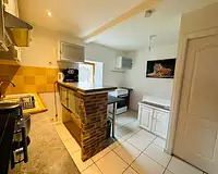 Appartement, 36,76 m²